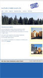 Mobile Screenshot of mayfairlumber.com